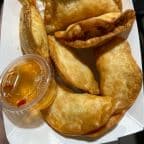 Best Crab Rangoon (6 pieces) in Des Plaines, IL