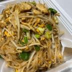Best Pad Thai in Des Plaines, IL