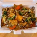 Best Pad Kee Mao (Drunken Noodle) in Des Plaines, IL