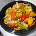 Best Cashew Chicken in Des Plaines, IL