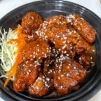 Best Orange Chicken in Des Plaines, IL
