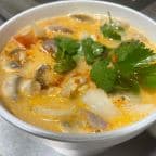 Best Tom Kha Soup (Sm.) in Des Plaines, IL