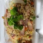 Best BBQ Pork Fried Rice in Des Plaines, IL