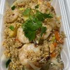 Best Thai Fried Rice in Des Plaines, IL