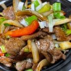 Best Mongolian Beef in Des Plaines, IL